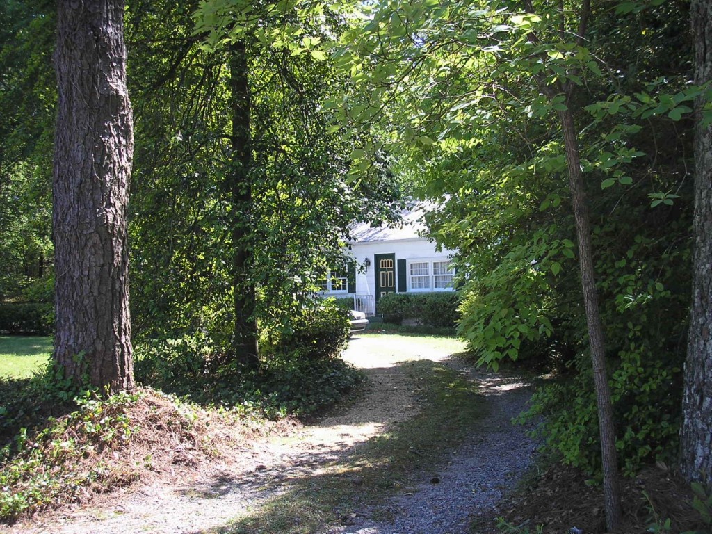 Abernathy Rd - Sandy Springs, Georgia - Apr 2006