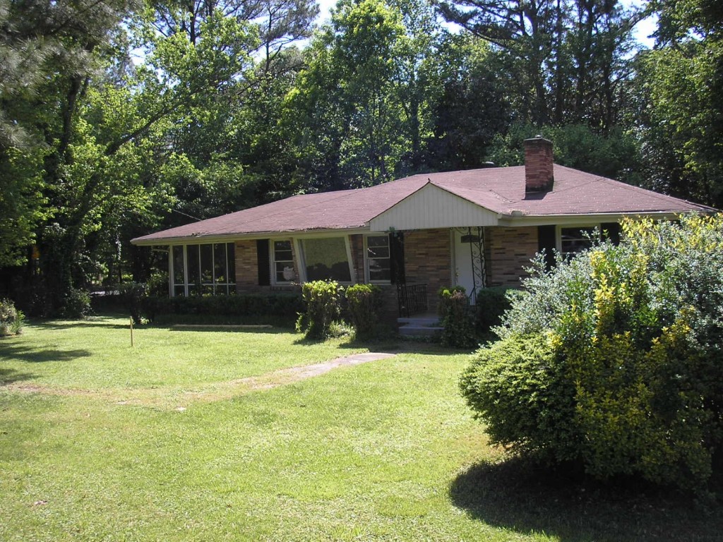 Abernathy Rd - Sandy Springs, Georgia - Apr 2006