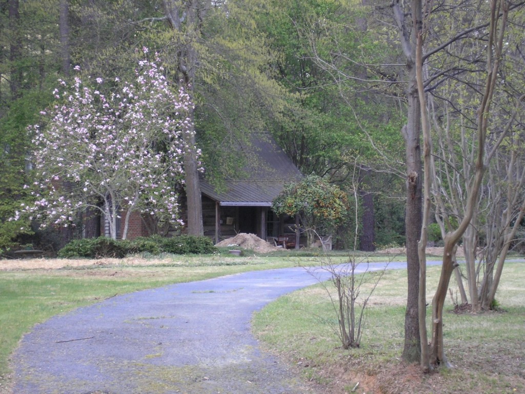 Abernathy Rd - Sandy Springs, Georgia - Apr 2006