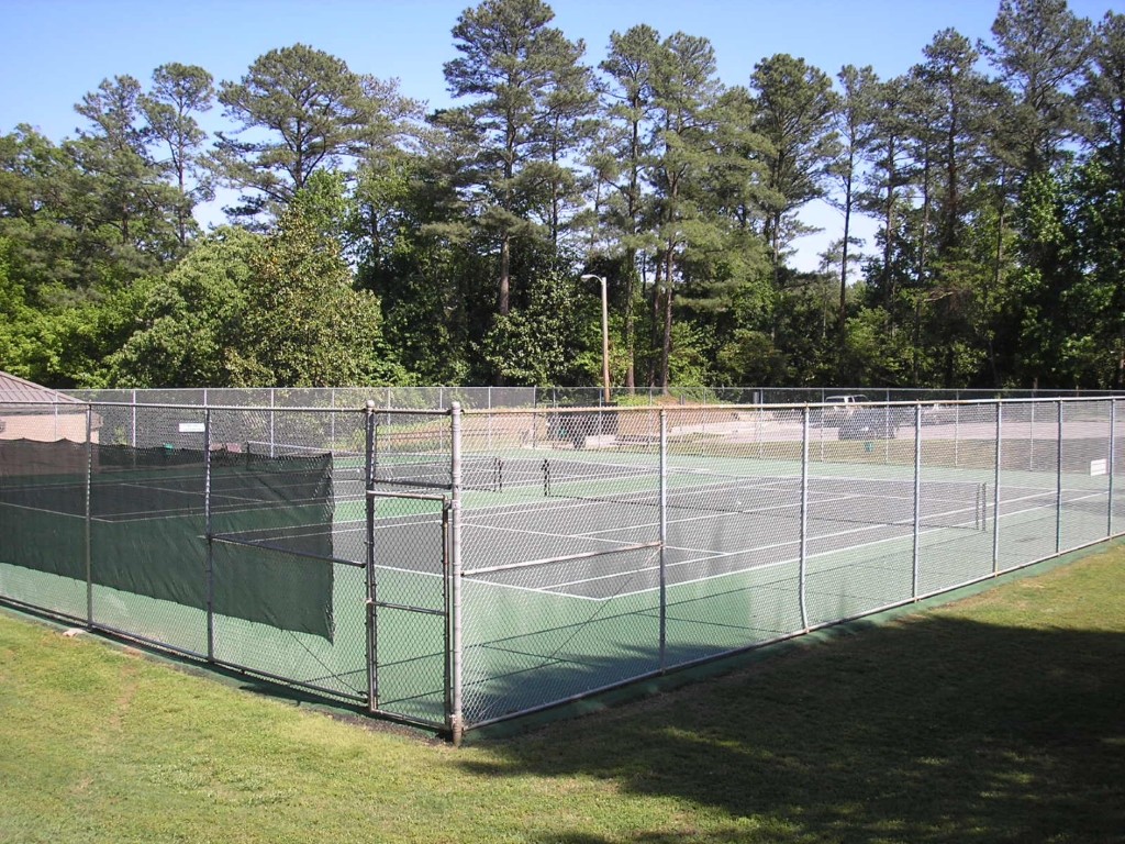 Abernathy Rd - Sandy Springs, Georgia - Apr 2006