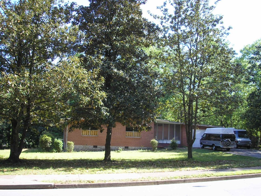 Abernathy Rd - Sandy Springs, Georgia - Apr 2006