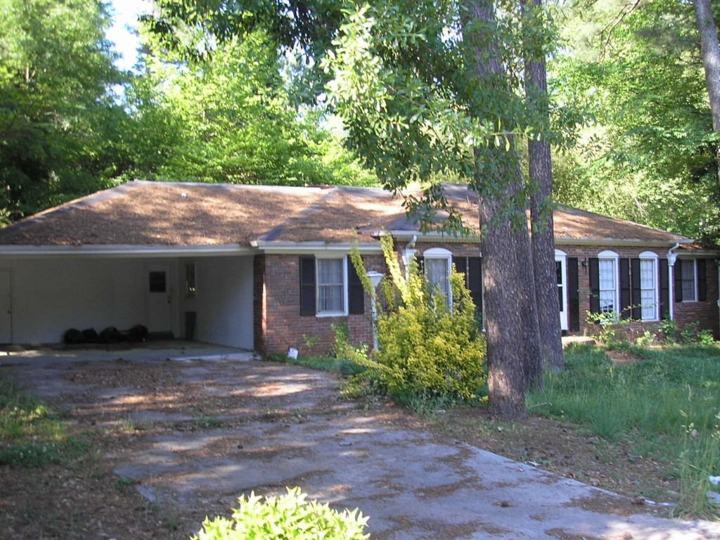 Abernathy Rd - Sandy Springs, Georgia - Apr 2006