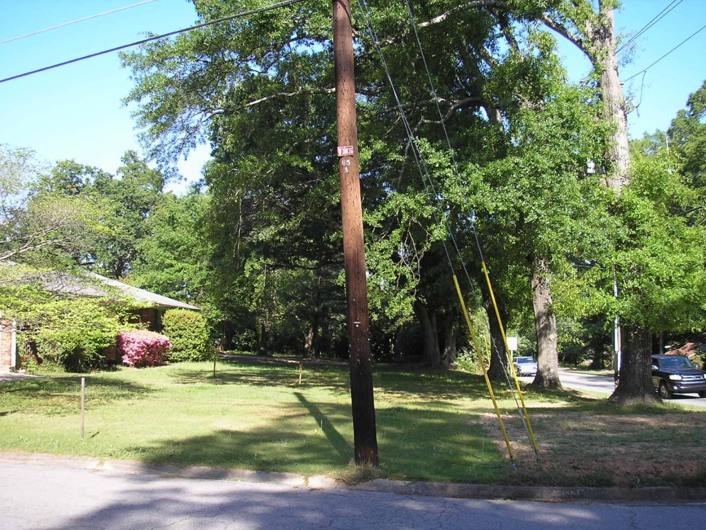 Abernathy Rd - Sandy Springs, Georgia - Apr 2006