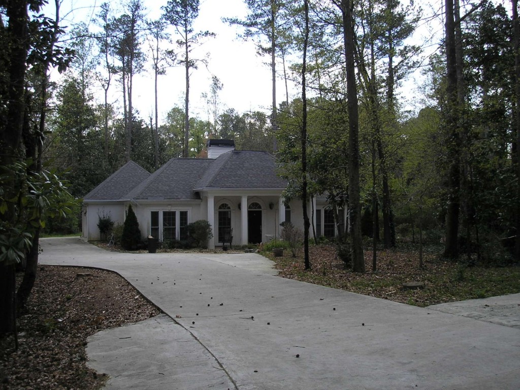 Abernathy Rd - Sandy Springs, Georgia - Apr 2006