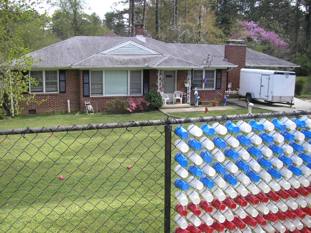 Abernathy Rd - Sandy Springs, Georgia - Apr 2006