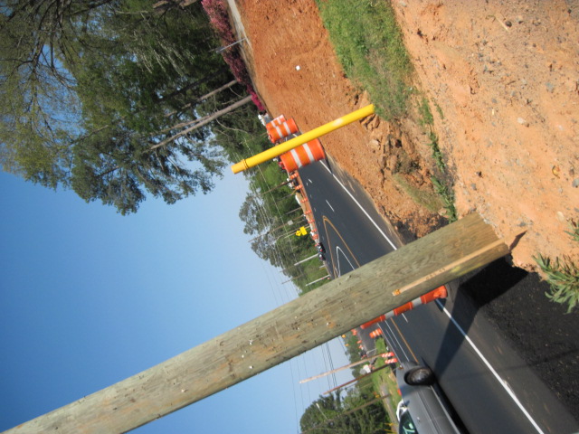 Abernathy Rd - Sandy Springs, Georgia - apr 2011