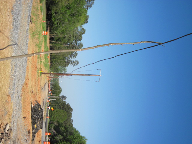 Abernathy Rd - Sandy Springs, Georgia - apr 2011