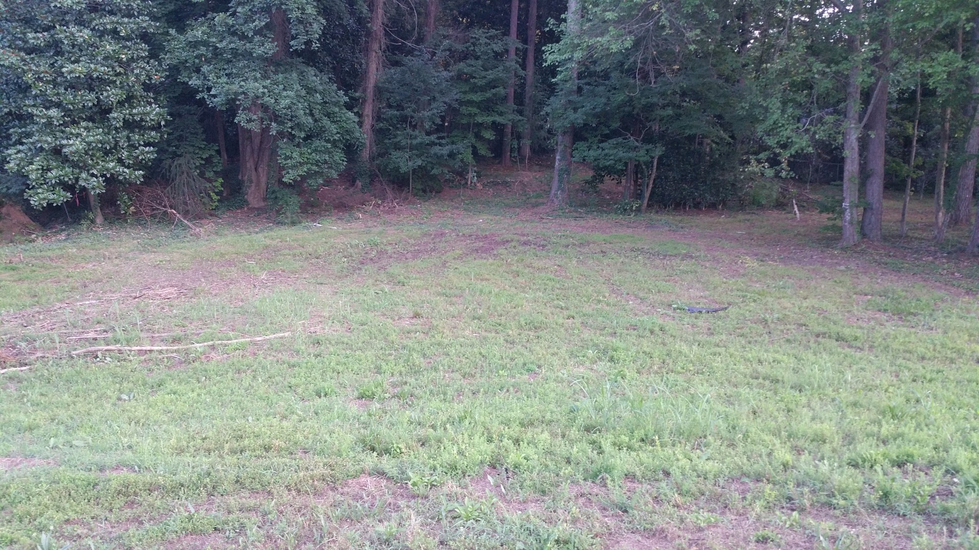 Abernathy Rd - Sandy Springs, Georgia - Aug 2017
