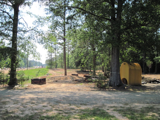 Abernathy Rd - Sandy Springs, Georgia - May 2011