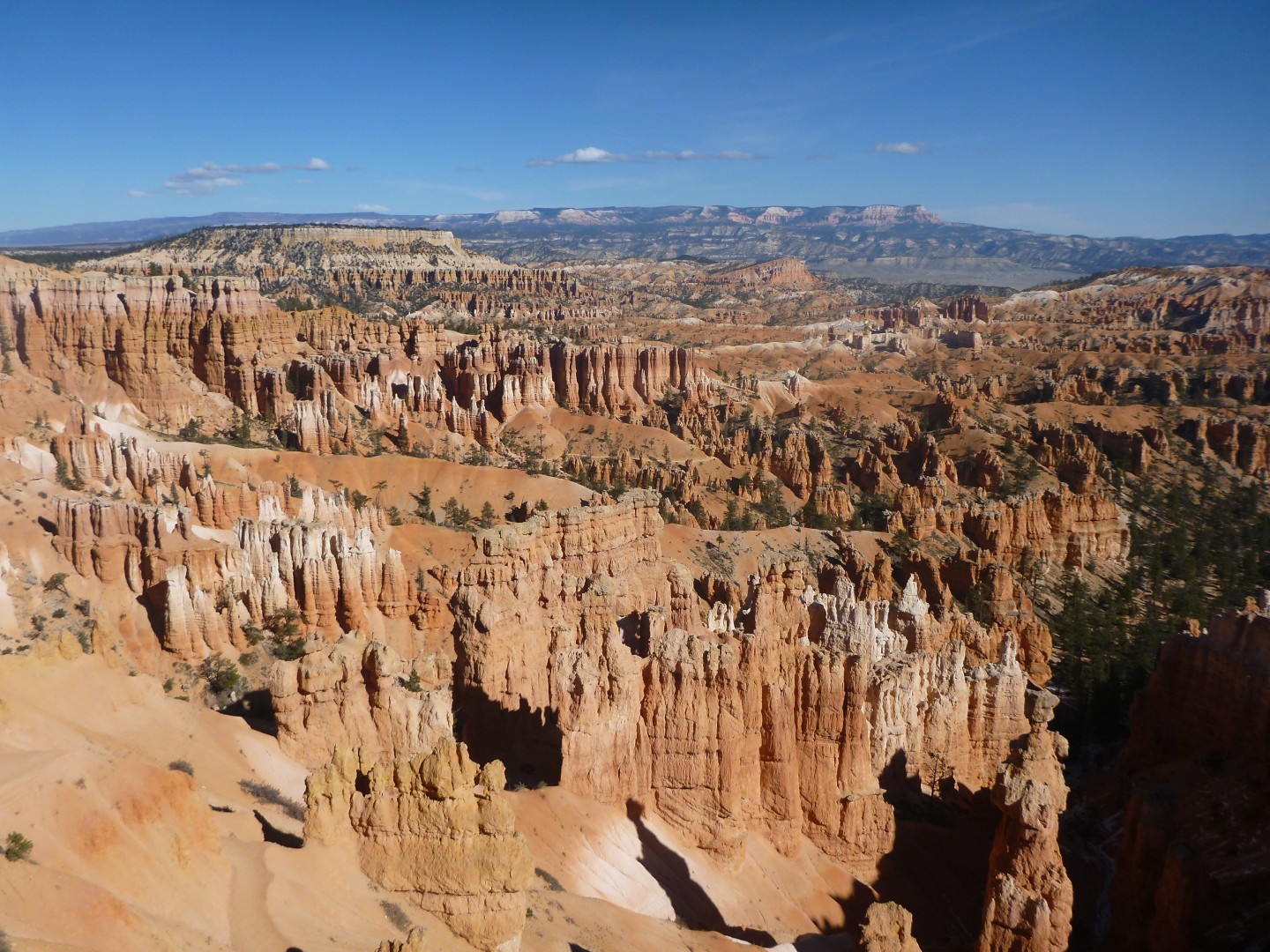 Bryce Canyon National Park - Nov 2014