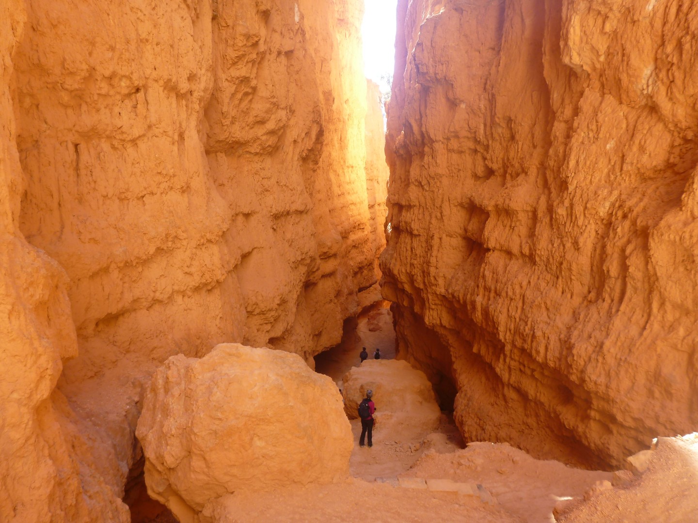Bryce Canyon National Park - Nov 2014
