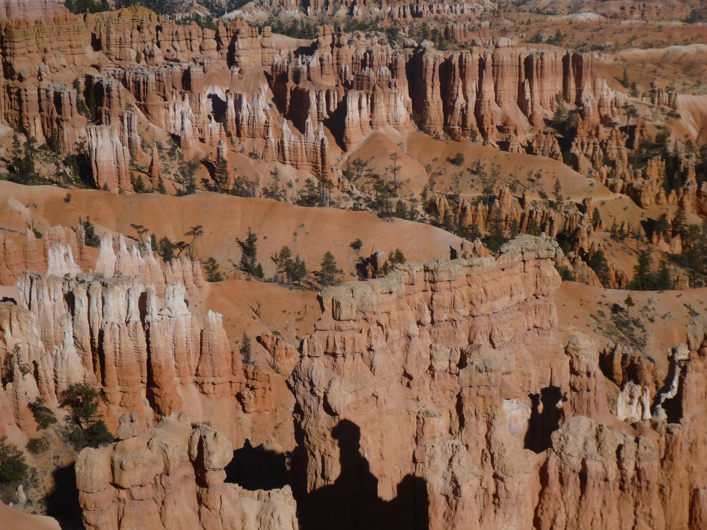 Bryce Canyon National Park - Nov 2014
