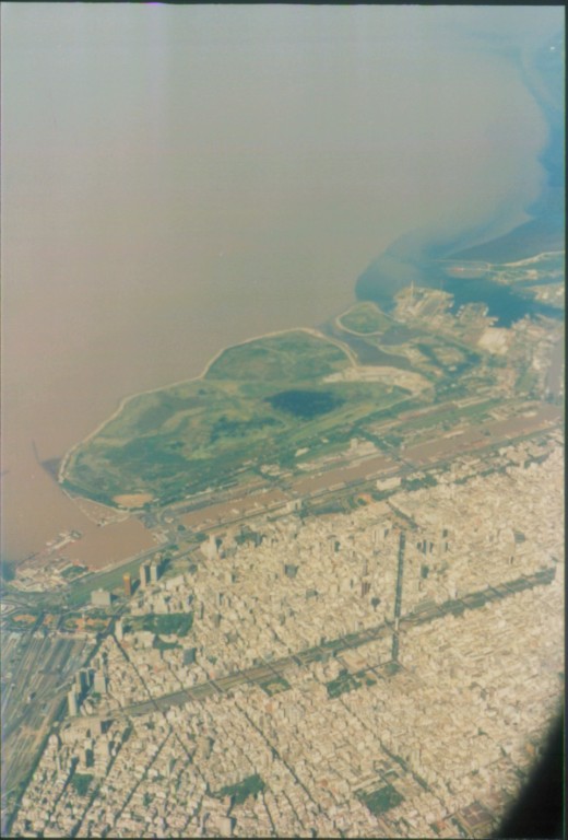 Buenos Aires Argentina Mar 1991